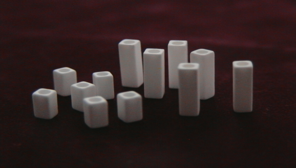 High-Performance Ceramic Fuse Shell: Ensuring Superior Safety, Efficiency, and Durability