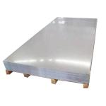304 Stainless Steel Sheet Metal Cold Rolled 2mm Stainless Steel Plate 2B Finish