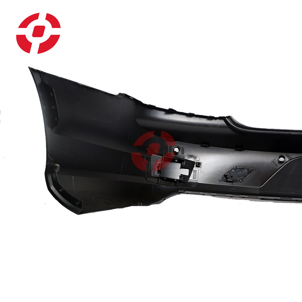 Factory Price Car Rear Bumper Down 40005356 Auto Body Parts Rear Bumper Lower For VOLVO