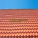 China Weather Resistance Roofing Aluminum Tile Polyester PVDF Coating Eco Friendly factory