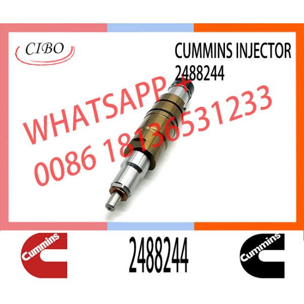 Diesel Engine RDC13A DC16A XPI Fuel Injector 2232307 574423 2057401 2086663 2488244