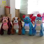 Hansel child riding toys battery operated ride toy animals go cart for mall