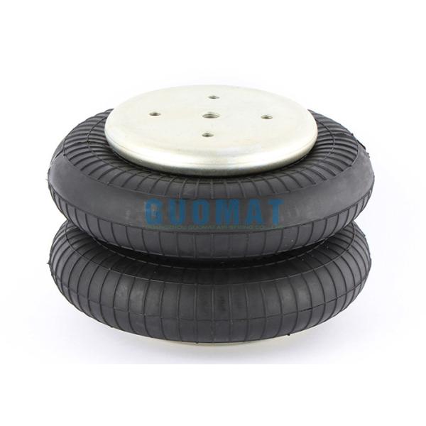 China Contitech FD120-17 Continental Air Bellow Double Convoluted Air Spring For Printing Press factory