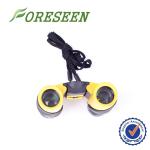 FORESEEN manufacture 10X25 Factory price Compact binoculars for adults and kids
