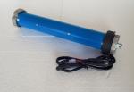 Drip Proof Dc Electric Motor , High Automation Tubular Linear Motor