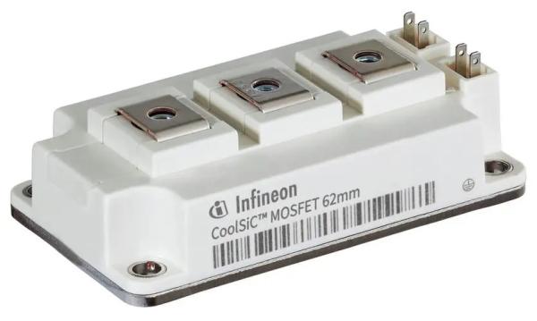 China FF450R12ME4 IGBT Modules IGBT 1200V 450A factory