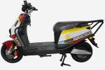 LY-ML300Electric motorcycle