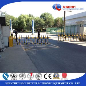 IP68 under vehicle surveillance system , under vehicle scanning system security
