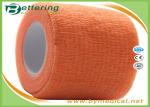 Neon Colour Non Woven Self Adhesive Bandage Coflex tape Pet Bandage