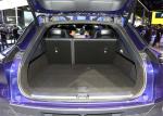 Automatic 240Kw 550Km Jiyue 01 Electric Vehicle Car Pure New Energy Suv Valet