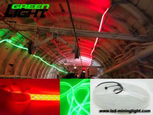 China 240W SMD5050 LED Flexible Strip Lights Waterproof IP68 72 LEDs factory