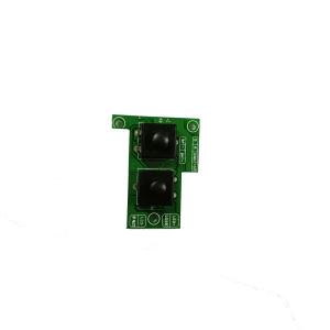 China Dustproof Emergency Light PCB Board factory