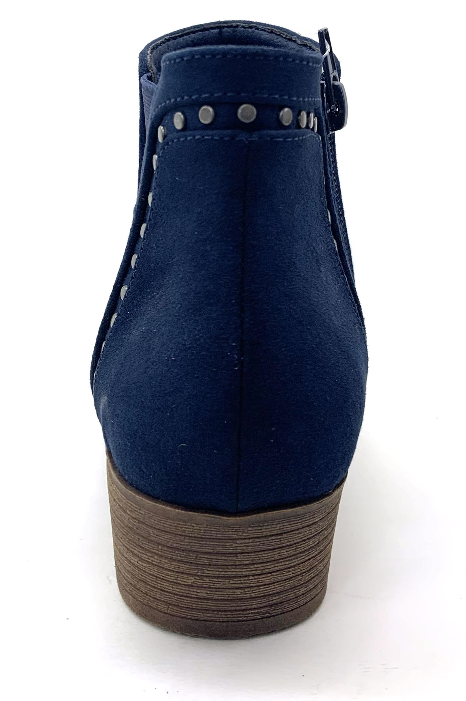 Lightweight Womens Footwears , Block Heel Shoes Breathable Slip Resistant