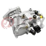 Engine fuel injection pump 0445025016 CB18 plunger oil pump