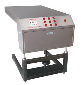 China economical t-shirt screen printing flash dryer for sale factory