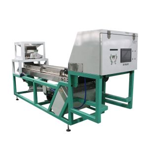 Automatic Chili Color Sorting Machine Chili Peppers Color Sorter Machine