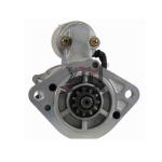 24V Starter Motor For Caterpillar CAT 307 306 MITSUBISHI 4M40 Engine M8T80471