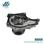 Water Pump For Isuzu NHR NKR 8-97123330-1 8-97123330-0 8971233301 8971233300