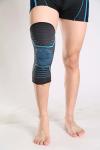 Sports knee wraps Brand Economic Sports Knee Support Pad Belt with Cheap Price