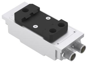 China Clamp-on Ultrasonic Flowmeter TM601 Plus Simple Installation No Pressure Loss factory