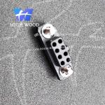 HW-CMM Connector, HW-222S08M16,2mm Pitch.