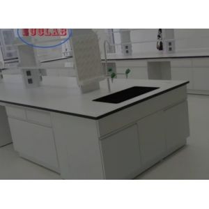 Advanced Technology Chemical Analysis Workbench for Hospital Applications