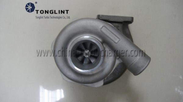 Earth Moving Excavator 3304 TO4B91 Diesel Turbocharger 409410-0002 for 3304