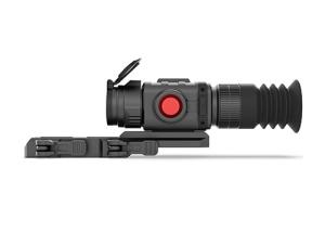 China 24/7 384*288 Fully Waterproof Thermal Imaging Sight factory