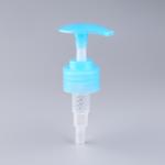 liquid shampoo packing bottle head lotion cosmetic bottle pump head