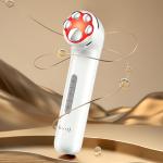 MICROCURRENT WRINKLE REMOVER CARE ems Skin Lifting Device Facial Beauty Skin