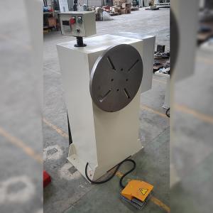 China Electric Motor Coil Winding Machine Stepless 200rpm Rotating factory