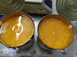 Yellow Whole Kernel Soft Canned Sweet Corn Vacuum Sealed Tins Packed