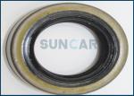 2401G9258 Gear Pump-Gear Pump Seal Repair Kit For Doosan SOLAR015