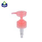 38/400 Plastic Liquid Dispenser Round Press Head Bady Care Or Cosmetic Products