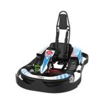 900W Servo Motor Electric Go Kart For Teenager 790mm Wheel Base