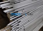 16SWG S31803 / 2205 Duplex Steel Tube With Pickling Surface For Oil Refinery