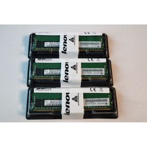 Think Server Ram lenovo 64G 2Rx4 2666MHz Memory Ram Ddr4 64GB for SR650V2