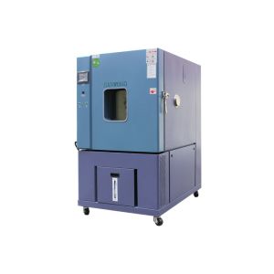 China Heat Endurance Programmable Temperature And Humidity Chamber Decrease Failure Rate factory