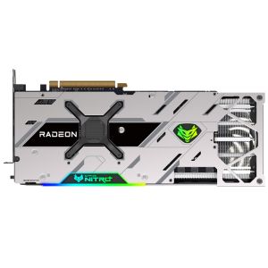 FCC SAPPHIRE GPU Graphic Card AMD RADEON RX 6800 XT 16G OC GDDR6 192bit RX6700