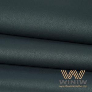 China Non-woven Fabric Luxurious Automotive Upholstery Faux Leather add value factory