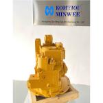 320D Excavator hydraulic main pump E320D hydraulic pump 272-6955
