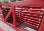 ASME Standard Superheater And Reheater Stainless Weld Carbon Steel Tube