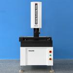 CE Automatic Video Measuring System High Precision Cantilever Measuring Tool