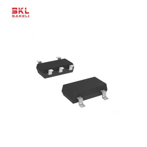 NLV17SZ126DFT2G Electronic Component IC Chips High Reliability And Performance