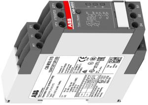 China 1SVR730712R1300 CM-MSS.51S Thermistor Motor Protection Relays Module on sale