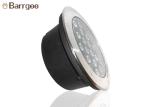 Buried Underground Garden Lights , Ip67 Led Ground Lights 2 Years Warranty
