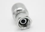 22611Y BSP Hydraulic Hose Fitting , Hydraulic Hose Pipe Fittings (22611Y )