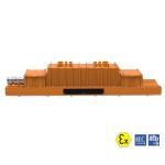 18W To 48W LED Atex Lighting