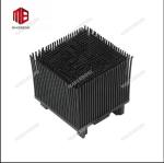 Black Nylon Bristle For Orox Auto Cutter Machine 50 X 50 X 43mm