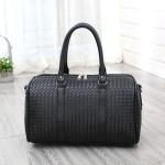 Luxury Tote Man Single Vegan Shoulder Hand Bag Business Sport Travel Bag